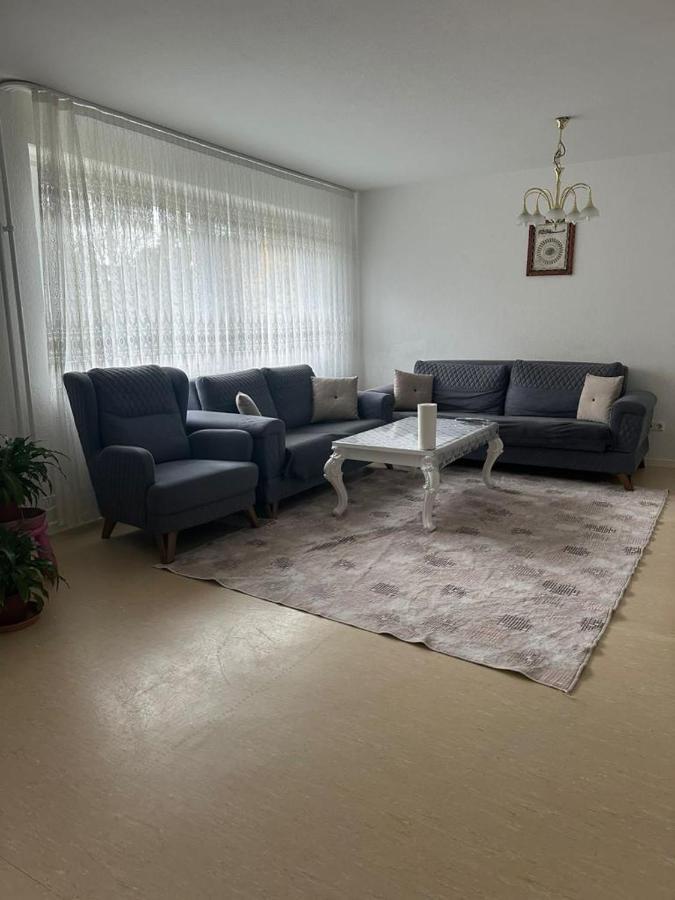 Fairbooking24Private Apartments Nbg Exhibition Ground Room Agancy Núremberg Exterior foto