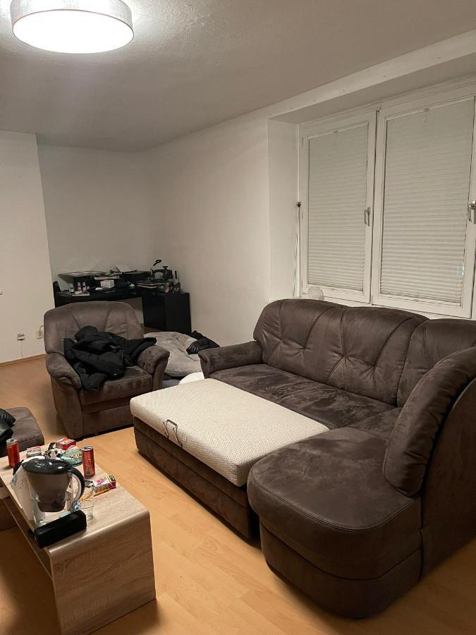 Fairbooking24Private Apartments Nbg Exhibition Ground Room Agancy Núremberg Exterior foto