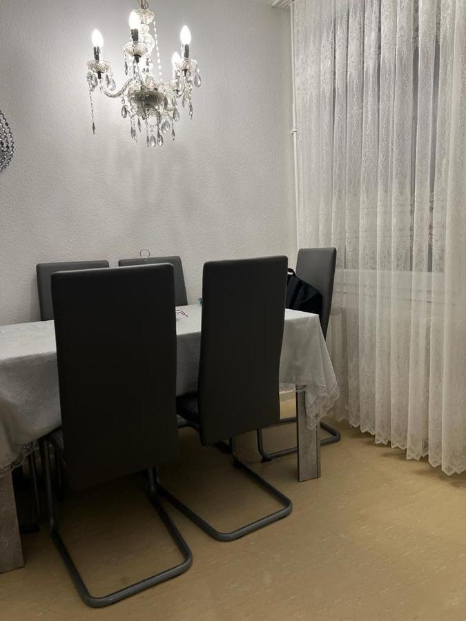 Fairbooking24Private Apartments Nbg Exhibition Ground Room Agancy Núremberg Exterior foto