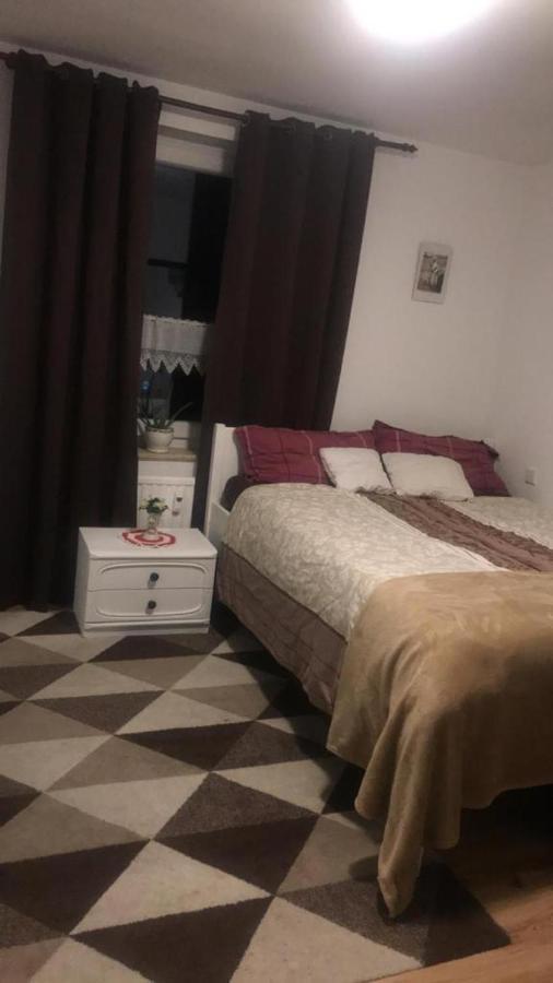 Fairbooking24Private Apartments Nbg Exhibition Ground Room Agancy Núremberg Exterior foto