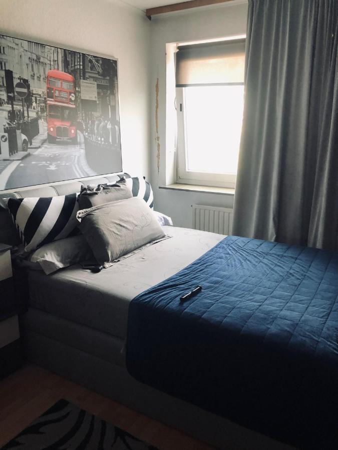 Fairbooking24Private Apartments Nbg Exhibition Ground Room Agancy Núremberg Exterior foto