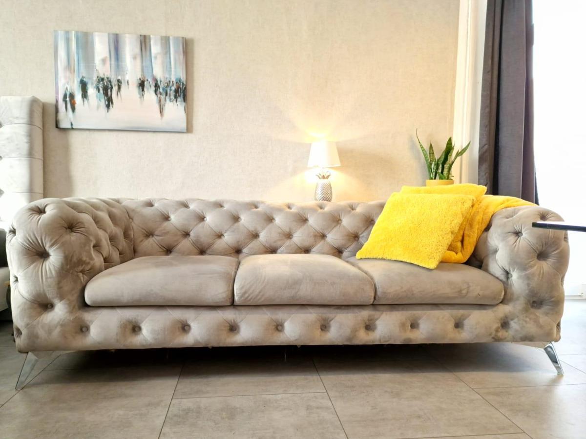 Fairbooking24Private Apartments Nbg Exhibition Ground Room Agancy Núremberg Exterior foto