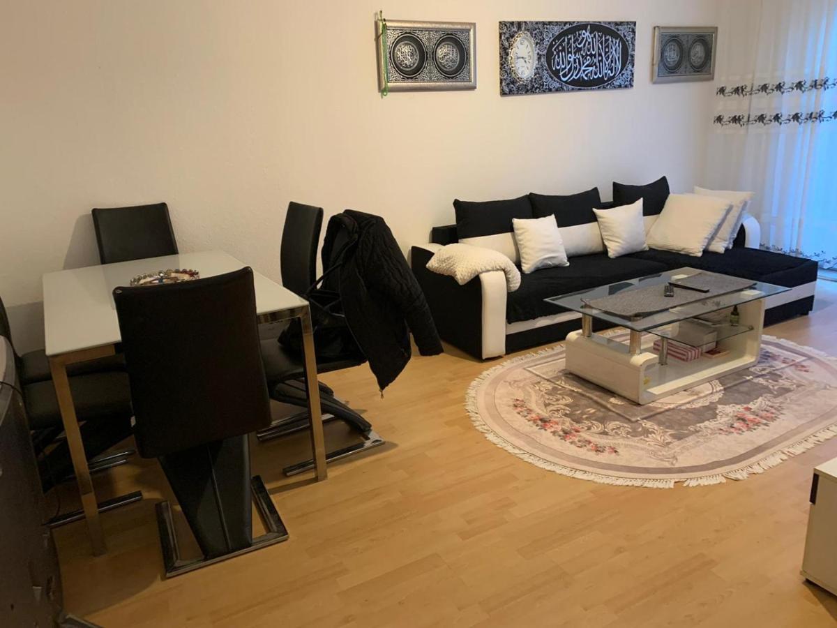 Fairbooking24Private Apartments Nbg Exhibition Ground Room Agancy Núremberg Exterior foto